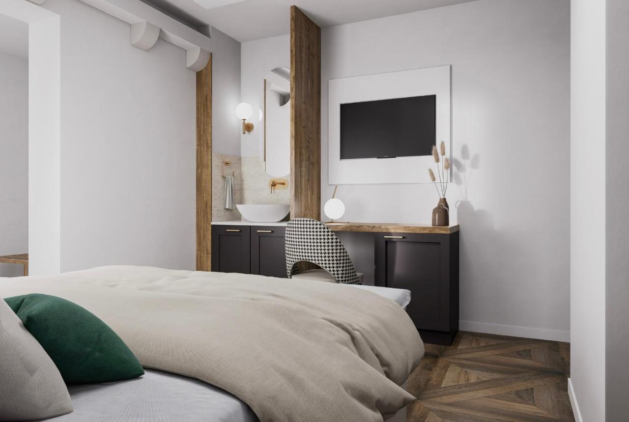Bed & Breakfast Boutique Dorma Dubrovnik