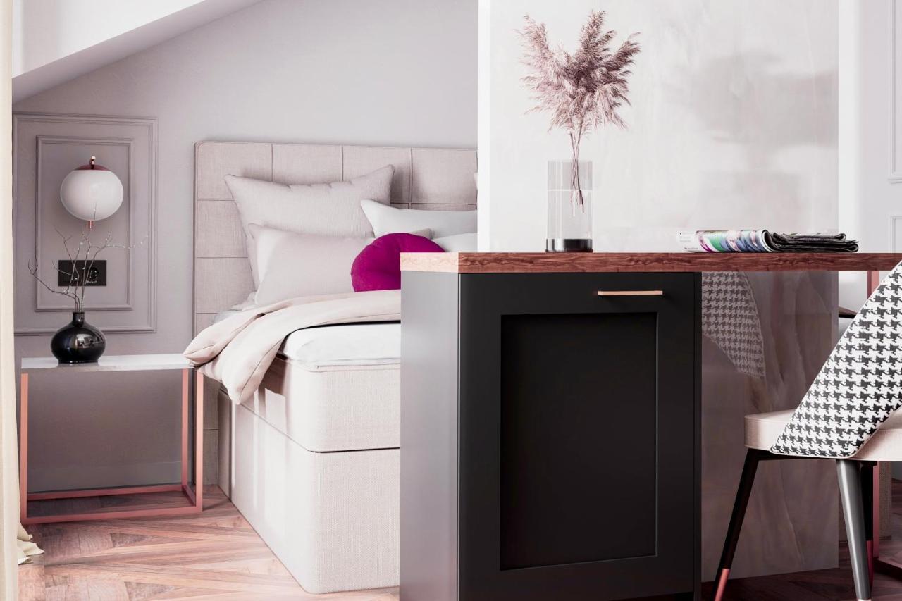 Boutique Dorma Bed & Breakfast 4*