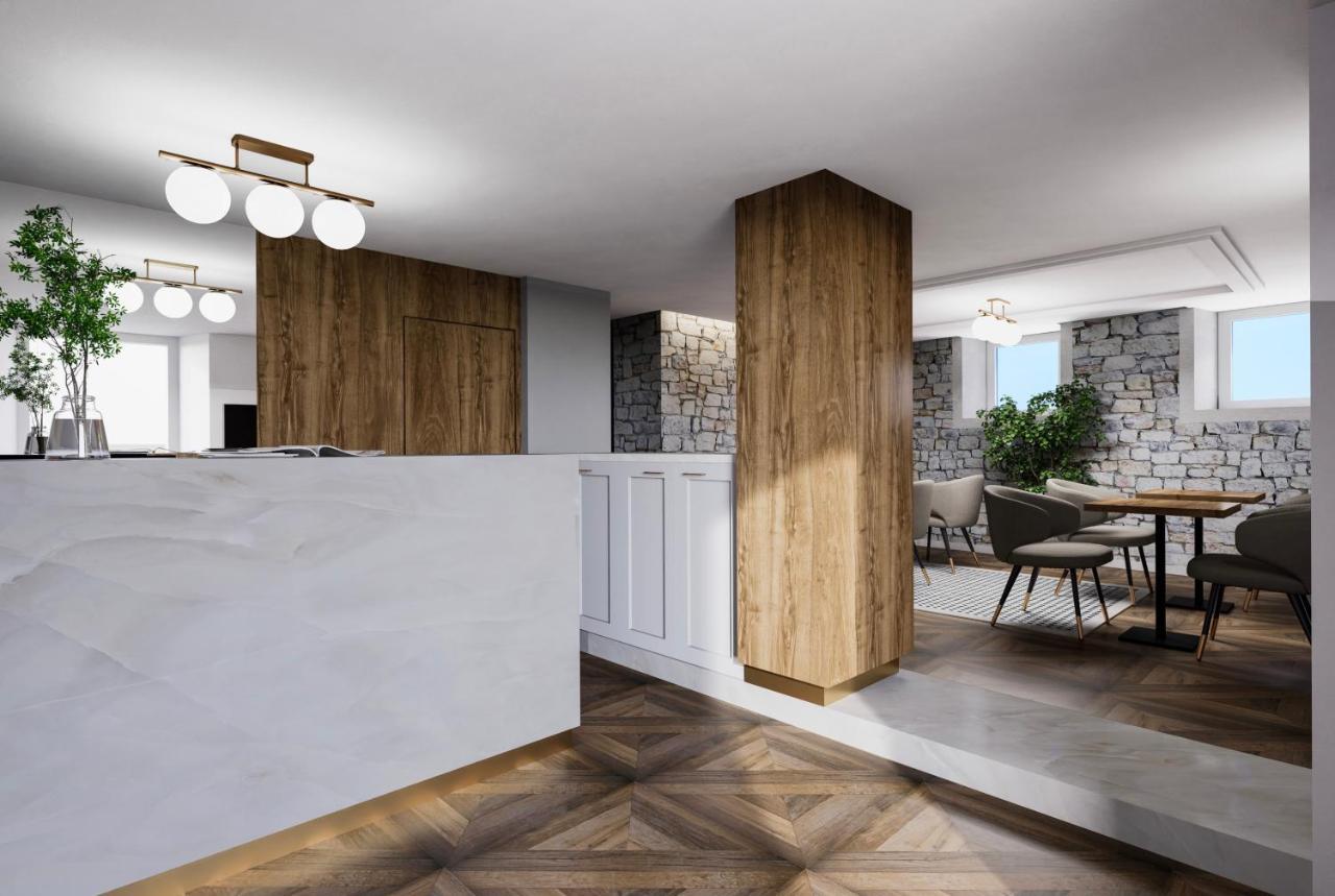 Dorma 4* Ragusa