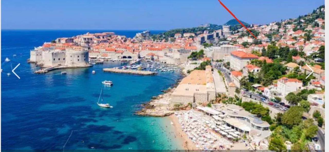 Boutique Dorma Dubrovnik