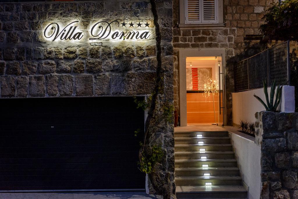 Boutique Dorma Bed & Breakfast