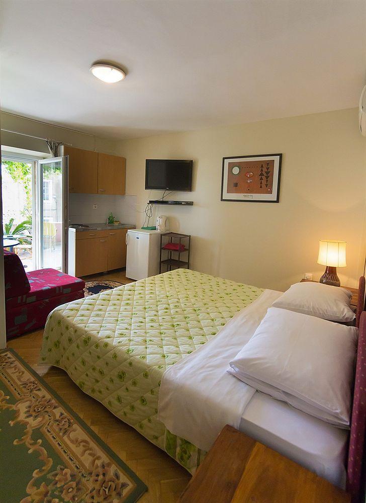 Dorma Bed & Breakfast 4*