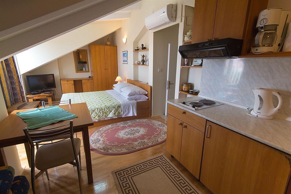 Bed & Breakfast Boutique Dorma Dubrovnik