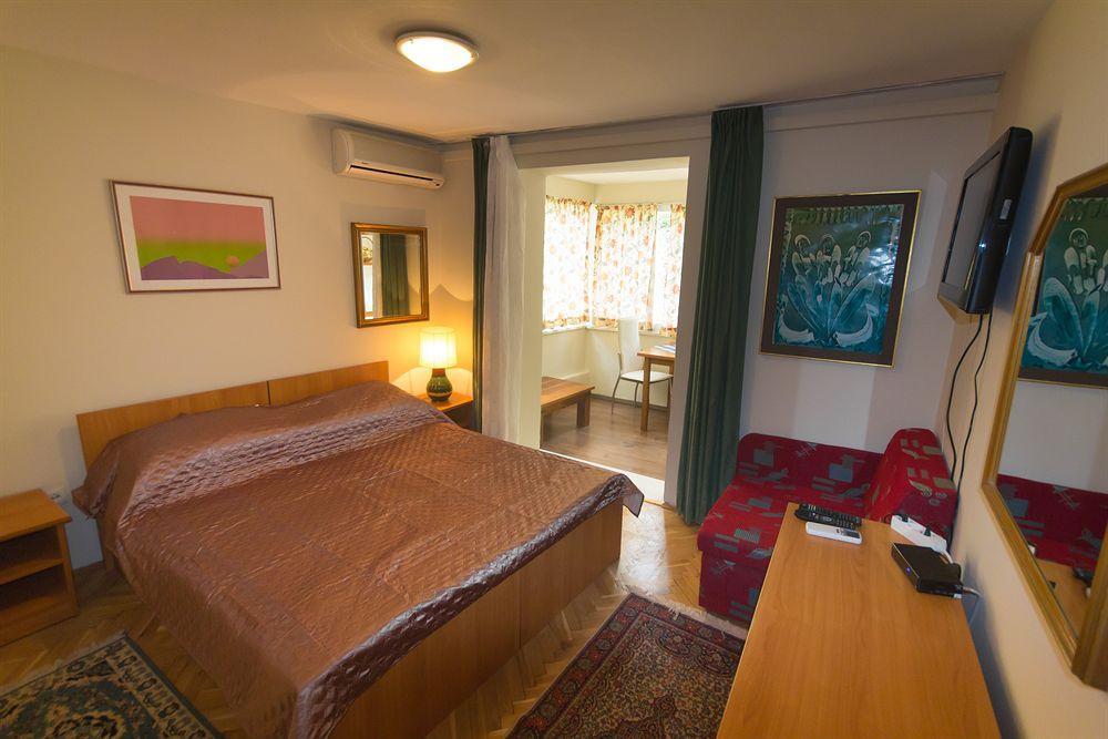 Boutique Dorma Bed & Breakfast 4*