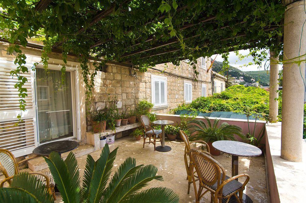 Bed & Breakfast Boutique Dorma Dubrovnik