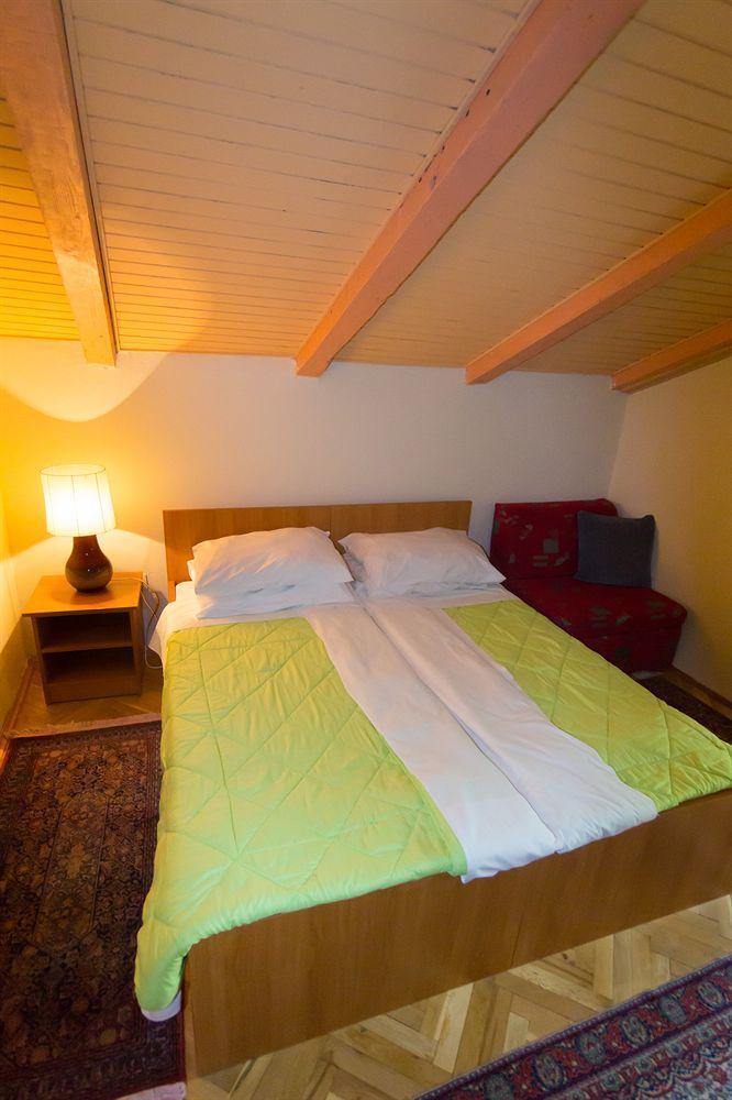Bed & Breakfast Boutique Dorma 4*