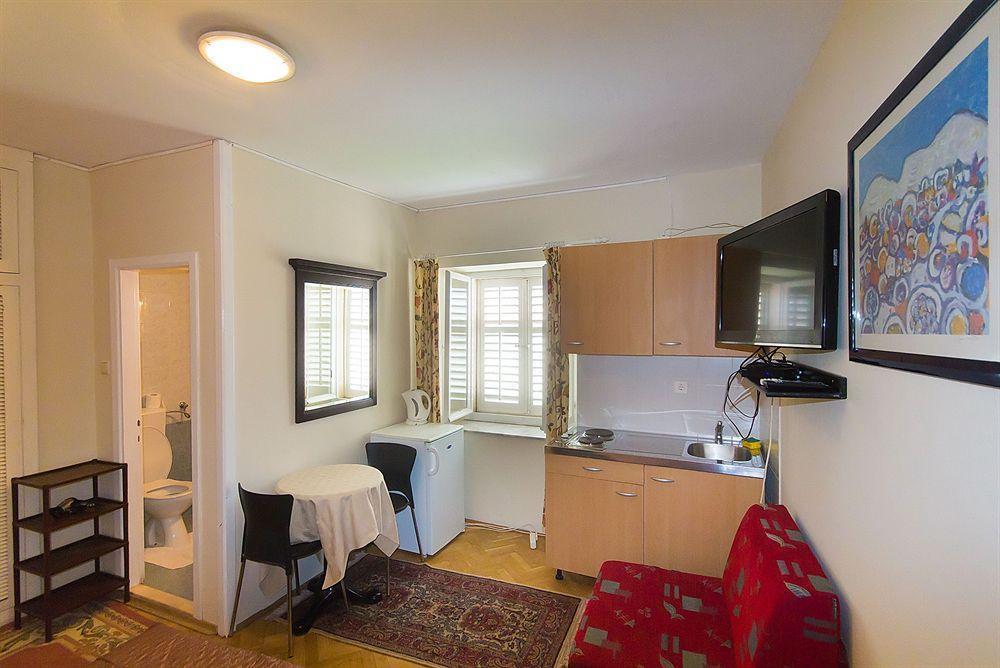 Bed & Breakfast Boutique Dorma Dubrovnik