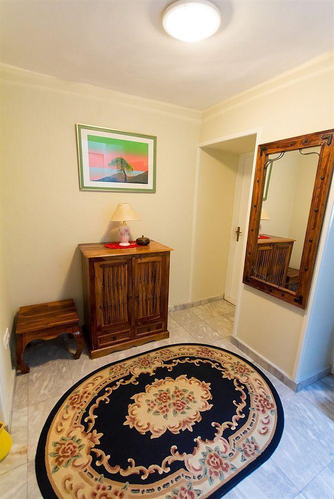 Bed & Breakfast Boutique Dorma