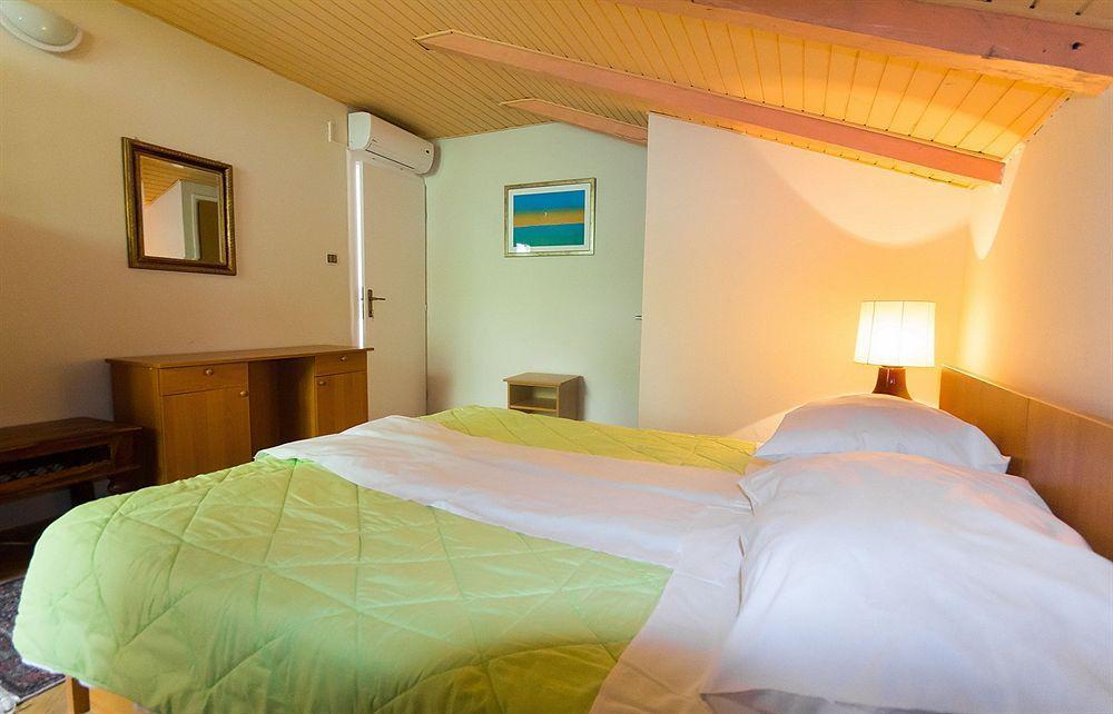 Bed & Breakfast Boutique Dorma Dubrovnik