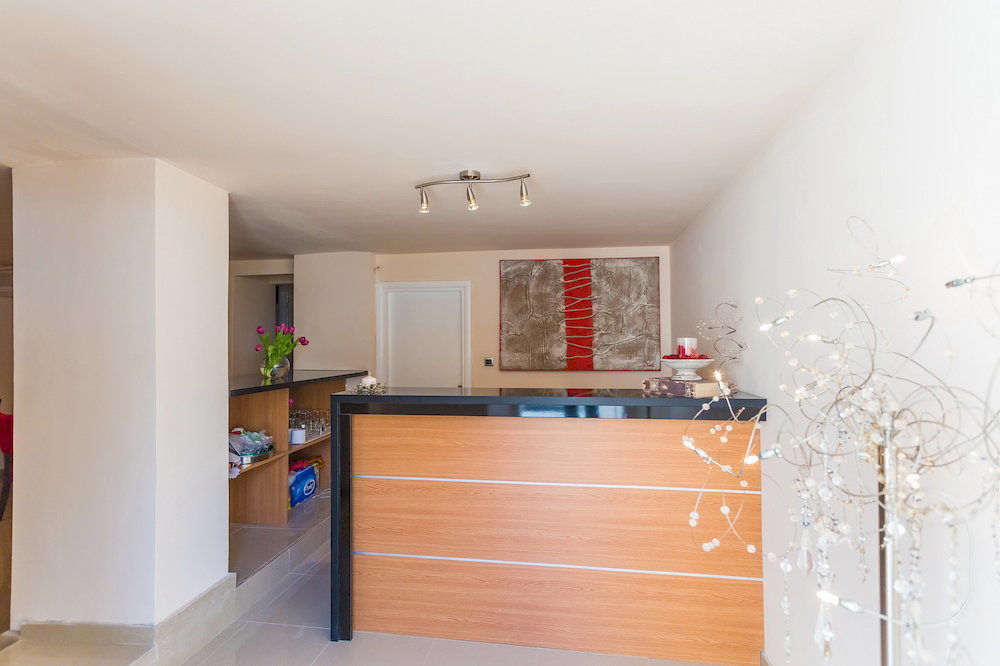 Boutique Dorma