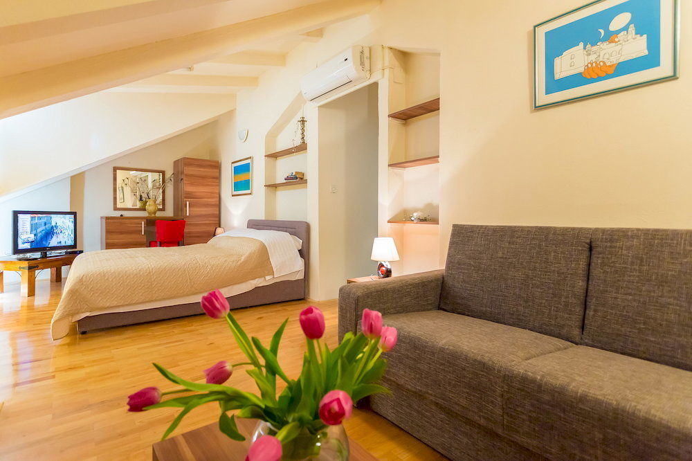 Bed & Breakfast Boutique Dorma Dubrovnik