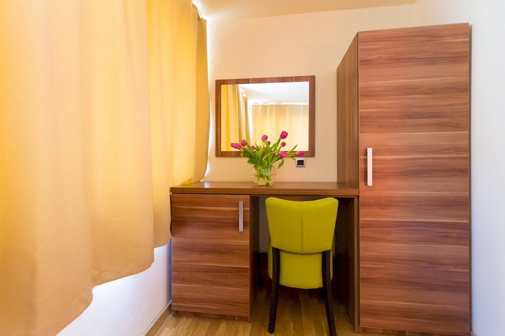 Bed & Breakfast Boutique Dorma