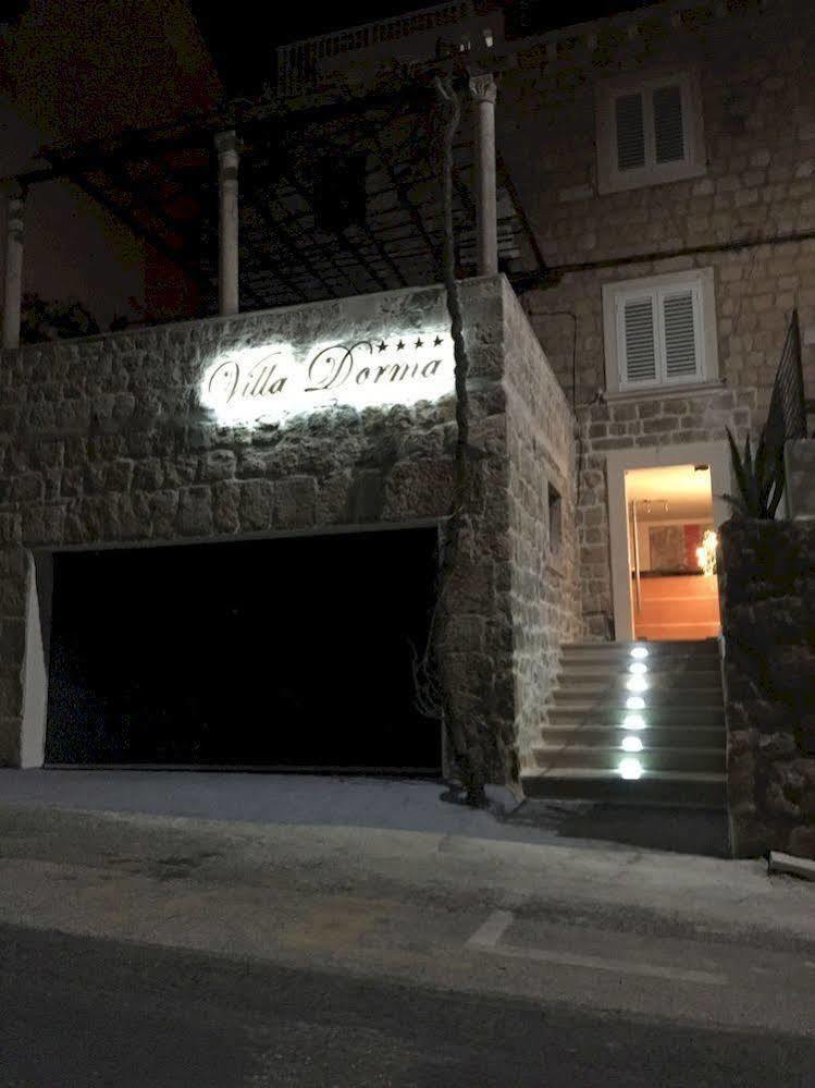 Bed & Breakfast Dorma 4*